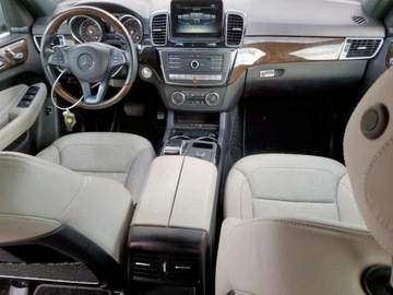 Mercedes GLE W166/C292 2018 Mercedes-Benz GLE 350 2018 3.5l 3.5 Benzyna 302KM, zdjęcie 8