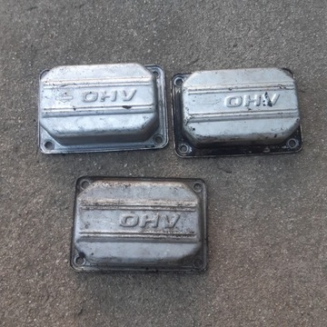 Pokrywka zaworów ohv briggs b&s traktorek kosi
