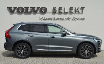 Volvo XC60 II 2020 Volvo XC 60 T8 PlugIn Hybrid 31087KM AWD Inscription Gwarancja 2.0 320KM, zdjęcie 6