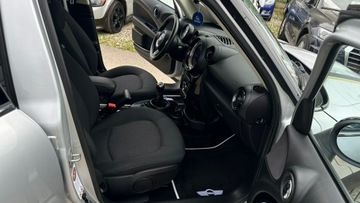 Mini Countryman R60 Crossover 1.6 D 90KM 2013 Mini Countryman ZAREJESTROWANY Bezwypadkowy Serwis, zdjęcie 8