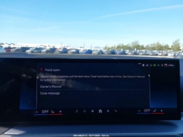 BMW i4 2024 BMW i4 Gran Coupe eDrive35 2024 Elektryczny 335KM, zdjęcie 13