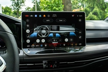 Volkswagen Golf VIII 2026 Volkswagen Golf GTI Clubsport 2.0 TSI 300 KM DSG, zdjęcie 37