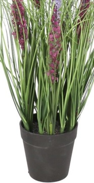 ИСКУССТВЕННАЯ ТРАВА, РАСТЕНИЯ В ГОРШКАХ, ИСКУССТВЕННЫЕ ЦВЕТЫ, ВЕРЕСК