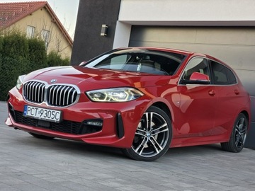 BMW Seria 1 F40 2020 BMW 118 Msport *bardzo ładny stan*, zdjęcie 23