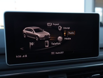 Audi A4 B9 Avant 2.0 TDI 150KM 2018 Audi A4 2.0 TDI, Navi, Klima, Klimatronic, zdjęcie 11