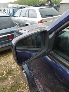OPEL FRONTERA A ZRCÁTKO LEVÉ