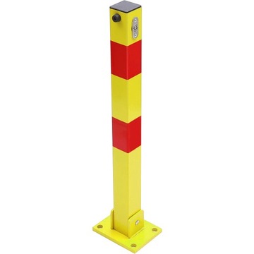 СТОЙКА ЗАМКА ПАРКОВКИ СКЛАДНОЙ КЛЮЧ