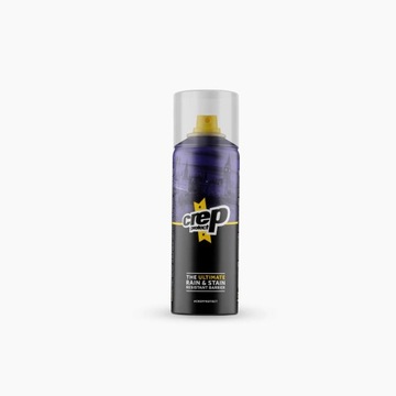 Impregnat w sprayu do butów odzieży wodoodporny Crep Protect Spray 200ml