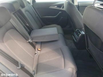Audi A6 C7 Limousine 2.0 TDI 177KM 2012 Audi A6 Limousine Audi A6 Limousine 2.0 TDI DPF sport selection 2.0 Diesel, zdjęcie 16