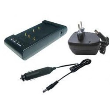 Ładowarka JVC BN-V11