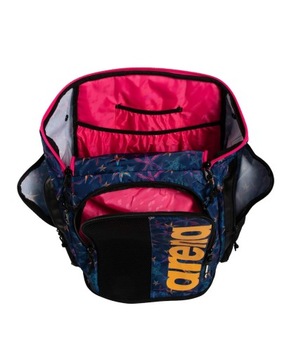 Спортивный рюкзак для бассейна, спортзала, путешествий Arena Spiky III Backpack 45