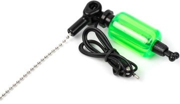 ВЕШАЛКА СВИНГЕР ЗЕЛЕНАЯ СИГНАЛИЗАЦИЯ УКУСА