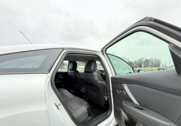 Citroen 2021 Citroen C4 Citroen C4 1.2 PureTech Feel Pack SampS EAT8 1.2 Benzyna, zdjęcie 24