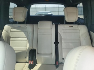 Mercedes GLS X167 2019 Mercedes-Benz GLS 63 AMG 4Matic 2019 5.5l 5.5 Benzyna 577KM, zdjęcie 10
