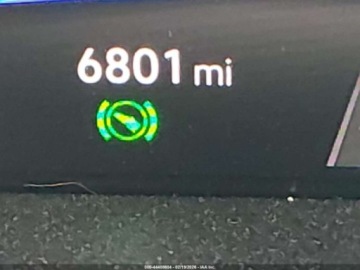 Volkswagen Tiguan III 2024 Volkswagen Tiguan 2.0T 2024 2.0 Benzyna 184KM, zdjęcie 11