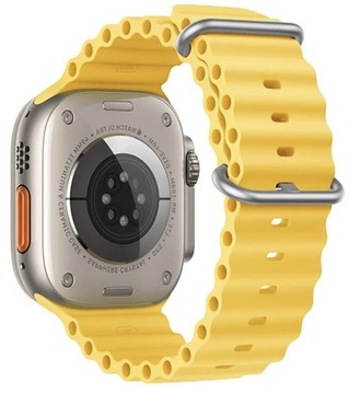 РЕМЕНЬ ДЛЯ Apple WATCH 2 3 4 5 6 7 8 9 SE ULTRA 2 38/40/41/42/44/45/49 Ocean