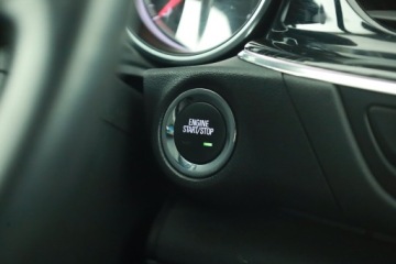 Opel Insignia I Hatchback Facelifting 2.0 CDTI Ecotec 170KM 2017 Opel Insignia 2.0 CDTI, Salon Polska, 167 KM, zdjęcie 14