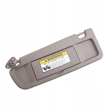 Osłona przeciwsłoneczna do Honda Civic 2009-2011