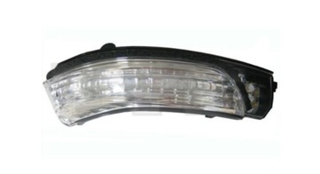 BLIKAČ BOČNÍ W ZRCÁTKO LEVÝ TOYOTA AVENSIS (T27) 01.12-07.15 8127197E
