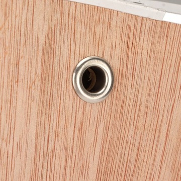 ЗАМЕННЫЕ СИЛЬФЫ ДЛЯ ПЧЕЛОКУРИЛЬНИКА, КОЖА ПВХ