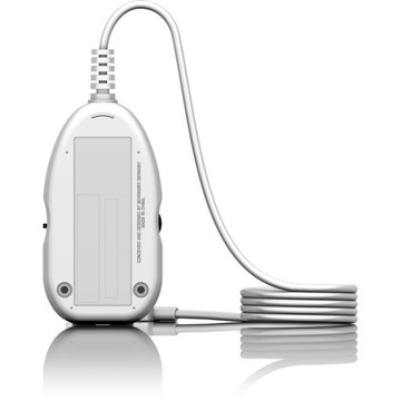 UCG102 Behringer USB-интерфейс для записи гитары