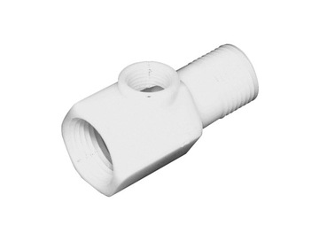 Złączka FT06-P 1/2 x 1/2 x 1/4 cala Aquafilter