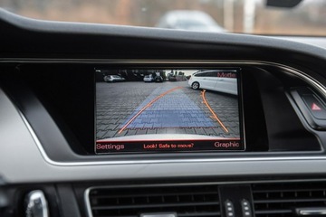 Audi A5 8T Coupe 3.2 265KM 2008 Audi A5 Coupe S5 3.2i 265KM F1 B&amp;O S-line, zdjęcie 20