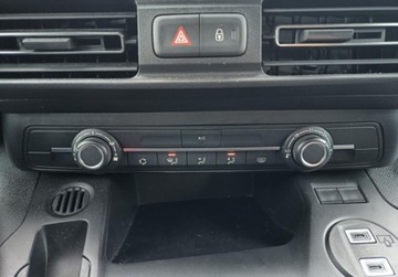 Citroen Berlingo III Osobowy M Facelifting 1.5 BlueHDi 102KM 2024 Citroen Berlingo 1.5 BlueHDI 102KM Vat 23 Salon PL 1 wlasciciel ASO 1.5, zdjęcie 23