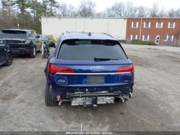 Audi Q5 II 2022 Audi Q5 Premium Plus 45 Tfsi S Line Quattro S Tronic 2022 2.0l 2.0 Benzyna, zdjęcie 4