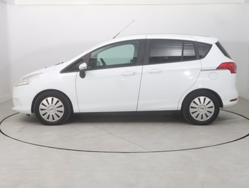 Ford B-MAX 1.0 EcoBoost 100KM 2014 Ford B-Max 1.0 EcoBoost, Klima, zdjęcie 2