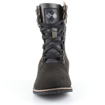 Туфли Columbia Twenty Third Ave Wp Mid W BL2769-010