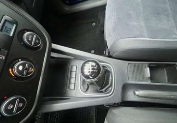 Volkswagen Golf V Kombi 1.9 TDI 105KM 2007 Volkswagen Golf Volkswagen Golf 1.9 TDI Comfortline 1.9 Diesel 105KM, zdjęcie 15