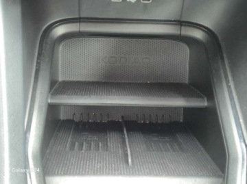 Skoda Kodiaq II SUV 2.0 TDI SCR 150KM 2025 Skoda Kodiaq Polski Salon, I wlasciciel, Bezwypadkowy, Faktura VAT-23, ., zdjęcie 32