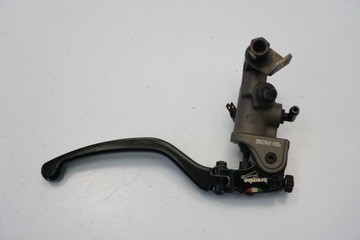 HONDA CB 1000 R SC60 08-16 НАСОС BREMBO 19RCS ПЕРЕДНЯЯ + РУЧКА