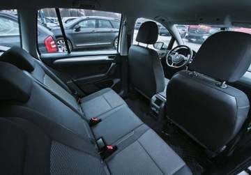 Volkswagen Golf Sportsvan Sportsvan Facelifting 1.0 TSI 85KM 2019 Volkswagen Golf Sportsvan Trendline Pakiety, Tempomat, Front Assist, Salo, zdjęcie 7