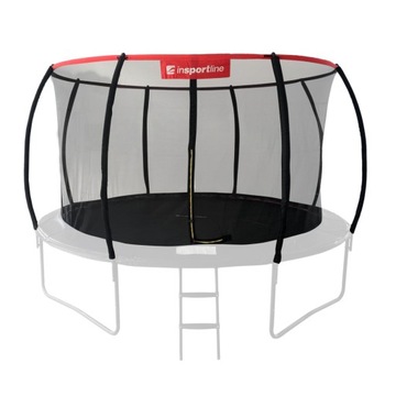 SIATKA BEZPIECZEŃSTWA DO TRAMPOLINY 366 CM