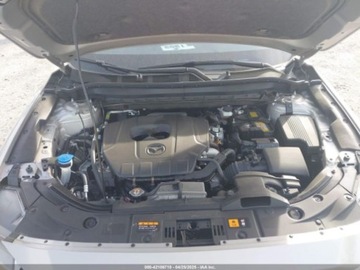 Mazda CX-5 II 2024 Mazda CX-5 2.5 S Preferred 2024 2.5l 2.5 Benzyna 187KM, zdjęcie 7