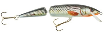 Wobler DORADO CLASSIC JOINTED S 16cm 34g pływają