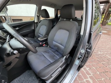 Hyundai ix20 Mikrovan 1.4 CVVT 90KM 2012 Hyundai ix20 Tylko94tyśkm 1WŁAŚCICIEL 12R ORYGINAŁ LAKIER 1.4Prosta Benzyna, zdjęcie 23