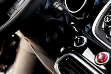 Fiat 500X Crossover 1.6 E-Torq 110KM 2016 Fiat 500x 1,6 Benzyna 110Km Pół Skóra Navi, zdjęcie 24
