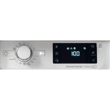 Стиральная машина WHIRLPOOL BI WDWG 861485 EU