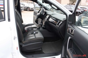 Ford Ranger V Podwójna kabina Facelifting 2019 2.0 EcoBlue 213KM 2021 Ford Ranger Wildtrak 80700vat automat WILDTRAK dobrze wyposazony oplacony, zdjęcie 2