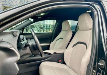 Lexus UX Crossover 250h 184KM 2022 Lexus UX UX 250h F Impression Vat Marza Salon PL Serwis ASO 2.0, zdjęcie 5