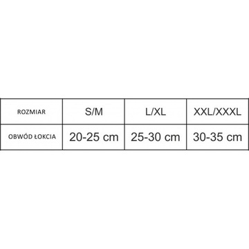Компрессионный рукав ПОЛЬША L/XL