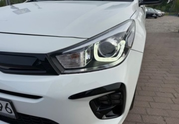 Kia Rio IV Hatchback 5d 1.0 T-GDI 100KM 2019 Kia Rio 1.0i 100 PS GT-line FULL LED Navi 68.000 km Benzyna 100KM, zdjęcie 30