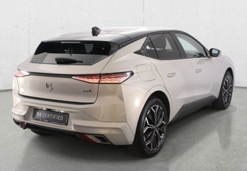  DS Automobiles DS 4 1,6 181KM Focal Masaze 2022 SalonPL Gwarancja od, zdjęcie 3