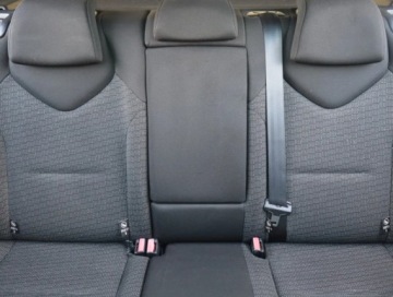 Peugeot 308 I Hatchback 5d 1.6 HDi FAP 112KM 2011 Peugeot 308 1.6 HDi, Navi, Klima, Klimatronic, zdjęcie 9