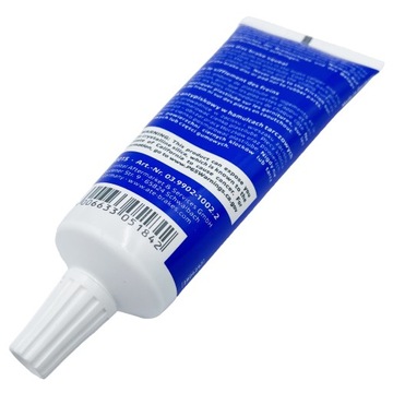 ATE ASSEMBLY ПАСТА ДЛЯ ТОРМОЗНЫХ КОЛОДОК 75ML Plastilube