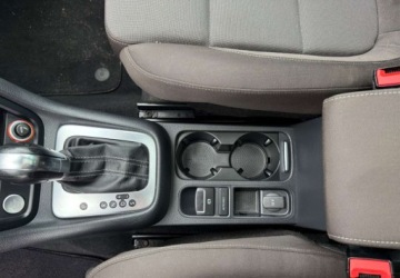 Volkswagen Sharan II Van 2.0 TSI 200KM 2011 Volkswagen Sharan VW Sharan 2.0 Benzyna 200KM, zdjęcie 17