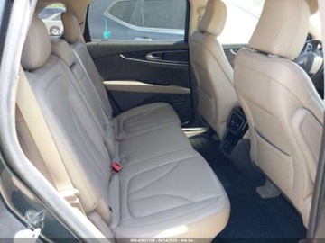 Lincoln 2021 Lincoln Nautilus Standard 2021 2.0l 2.0 Benzyna 250KM, zdjęcie 12